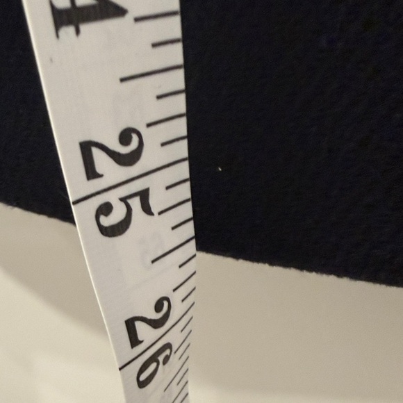 ✨Host pick✨Ever New Luxury Wool Blend Peacoat - Picture 7 of 9